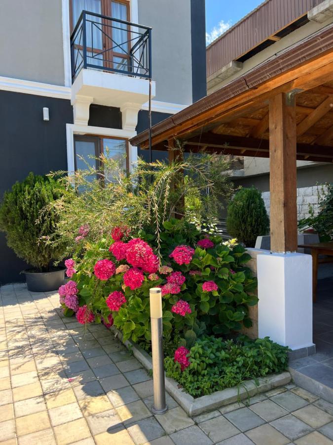Hotel Golden Gagra Luaran gambar