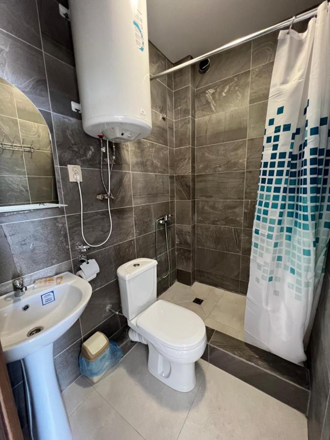 Hotel Golden Gagra Luaran gambar