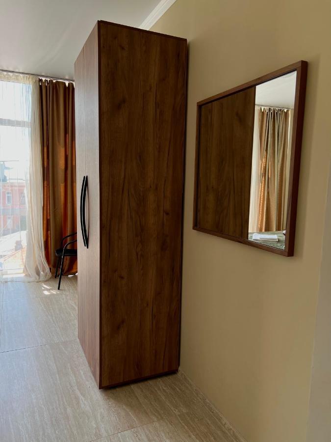 Hotel Golden Gagra Luaran gambar
