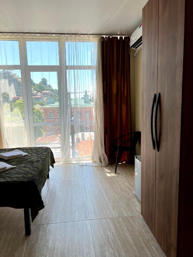 Hotel Golden Gagra Luaran gambar