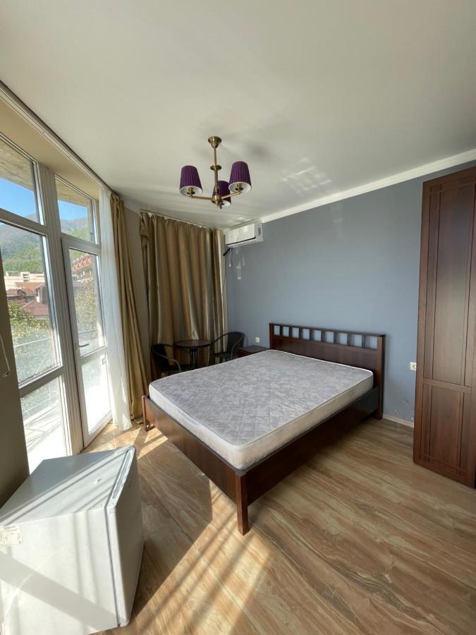 Hotel Golden Gagra Luaran gambar