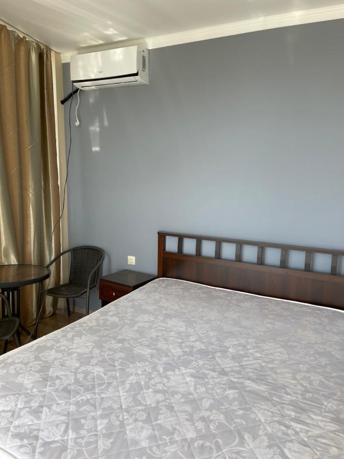 Hotel Golden Gagra Luaran gambar