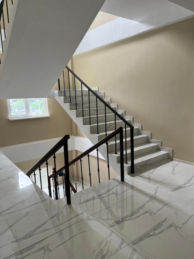 Hotel Golden Gagra Luaran gambar