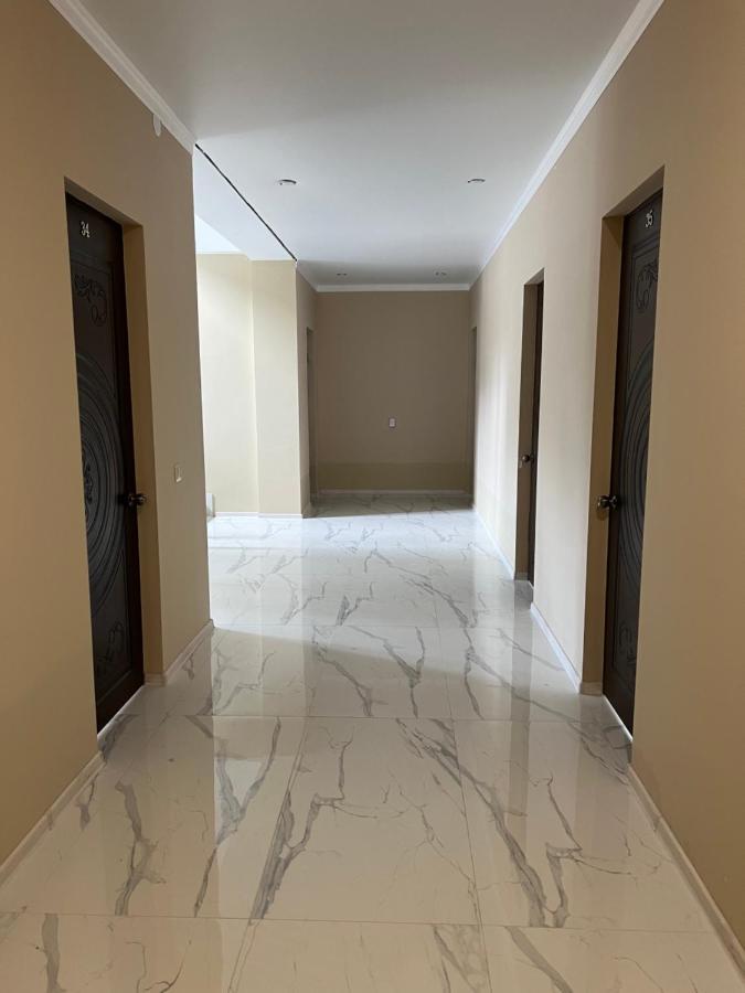 Hotel Golden Gagra Luaran gambar