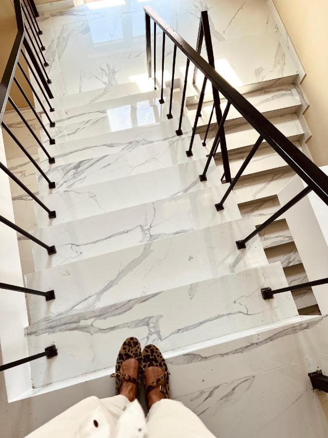Hotel Golden Gagra Luaran gambar